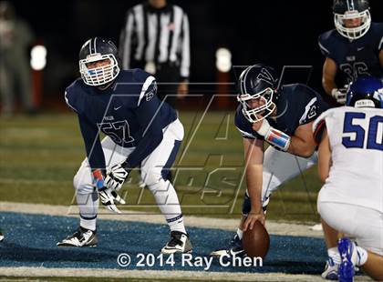 Thumbnail 1 in Chandler @ Valor Christian photogallery.