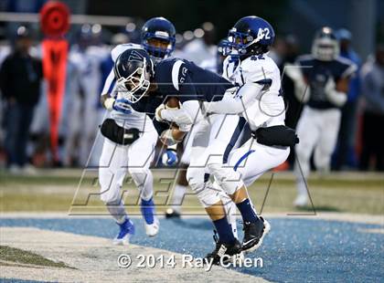 Thumbnail 3 in Chandler @ Valor Christian photogallery.