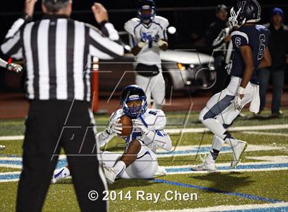 Thumbnail 1 in Chandler @ Valor Christian photogallery.