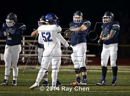 Thumbnail 2 in Chandler @ Valor Christian photogallery.