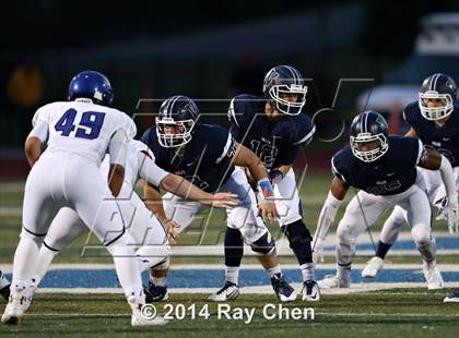 Thumbnail 2 in Chandler @ Valor Christian photogallery.