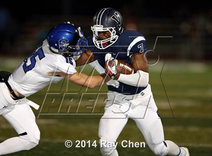 Thumbnail 2 in Chandler @ Valor Christian photogallery.