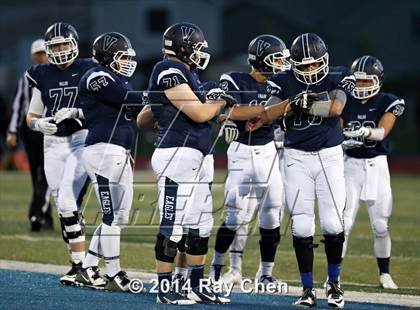 Thumbnail 2 in Chandler @ Valor Christian photogallery.
