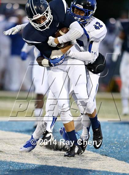 Thumbnail 1 in Chandler @ Valor Christian photogallery.