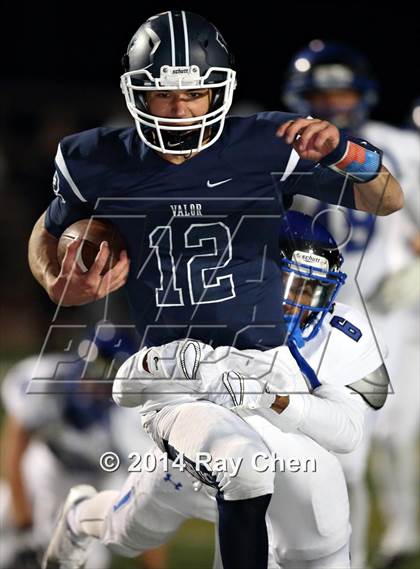 Thumbnail 3 in Chandler @ Valor Christian photogallery.