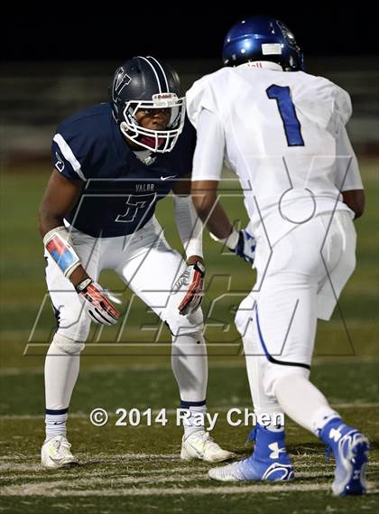 Thumbnail 2 in Chandler @ Valor Christian photogallery.