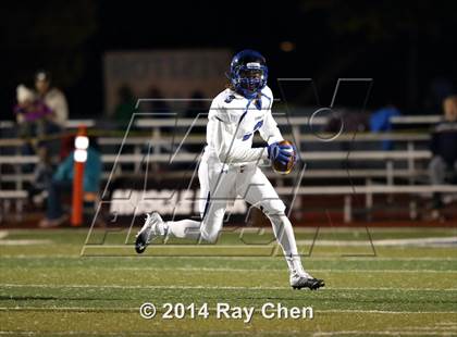 Thumbnail 3 in Chandler @ Valor Christian photogallery.