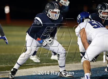 Thumbnail 3 in Chandler @ Valor Christian photogallery.