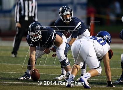 Thumbnail 2 in Chandler @ Valor Christian photogallery.