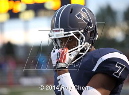 Thumbnail 3 in Chandler @ Valor Christian photogallery.