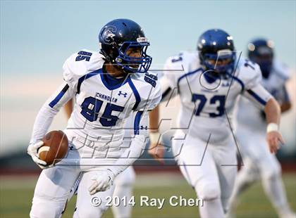 Thumbnail 1 in Chandler @ Valor Christian photogallery.