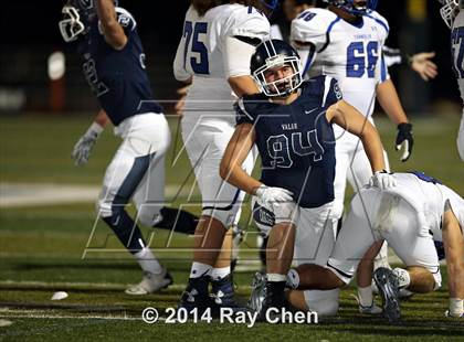 Thumbnail 1 in Chandler @ Valor Christian photogallery.