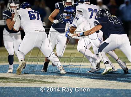 Thumbnail 1 in Chandler @ Valor Christian photogallery.