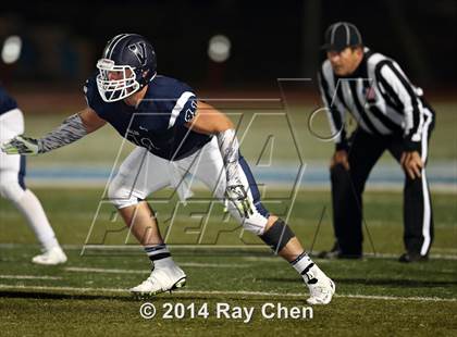 Thumbnail 2 in Chandler @ Valor Christian photogallery.