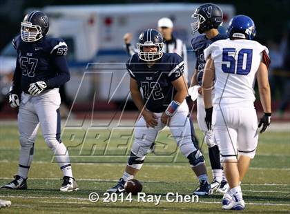 Thumbnail 1 in Chandler @ Valor Christian photogallery.