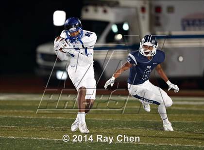 Thumbnail 3 in Chandler @ Valor Christian photogallery.