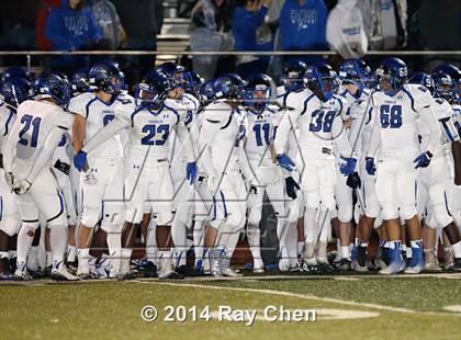 Thumbnail 2 in Chandler @ Valor Christian photogallery.