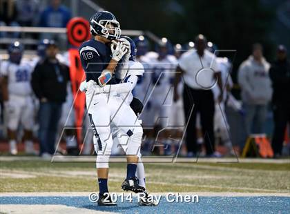Thumbnail 3 in Chandler @ Valor Christian photogallery.