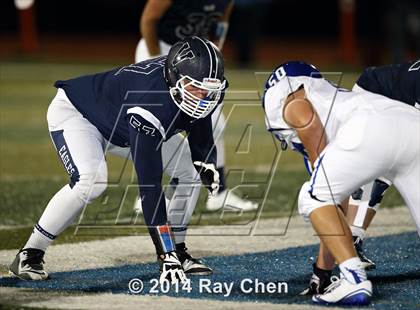 Thumbnail 2 in Chandler @ Valor Christian photogallery.