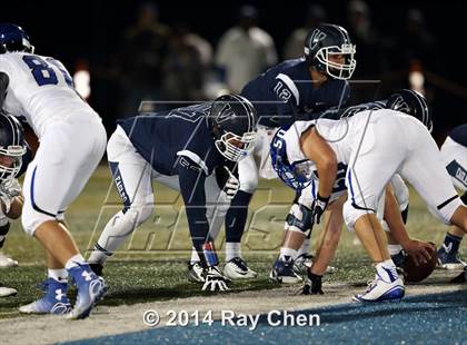 Thumbnail 3 in Chandler @ Valor Christian photogallery.