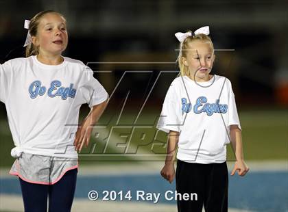 Thumbnail 1 in Chandler @ Valor Christian photogallery.