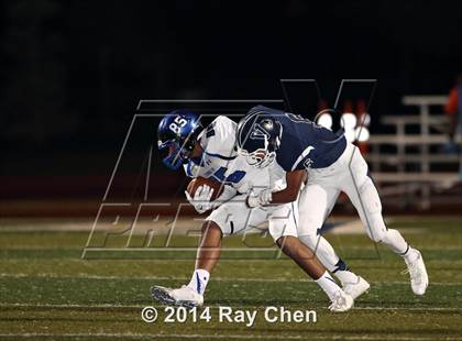 Thumbnail 1 in Chandler @ Valor Christian photogallery.