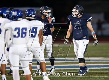 Thumbnail 2 in Chandler @ Valor Christian photogallery.