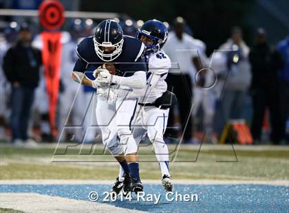 Thumbnail 1 in Chandler @ Valor Christian photogallery.