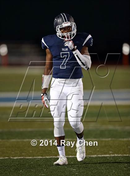 Thumbnail 3 in Chandler @ Valor Christian photogallery.