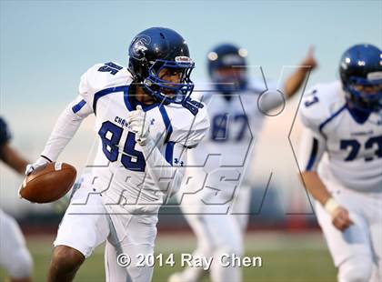 Thumbnail 2 in Chandler @ Valor Christian photogallery.