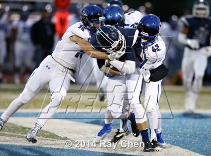 Thumbnail 3 in Chandler @ Valor Christian photogallery.