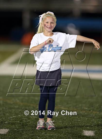 Thumbnail 3 in Chandler @ Valor Christian photogallery.