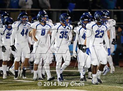 Thumbnail 3 in Chandler @ Valor Christian photogallery.