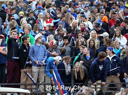 Thumbnail 2 in Chandler @ Valor Christian photogallery.