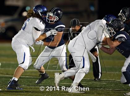 Thumbnail 1 in Chandler @ Valor Christian photogallery.