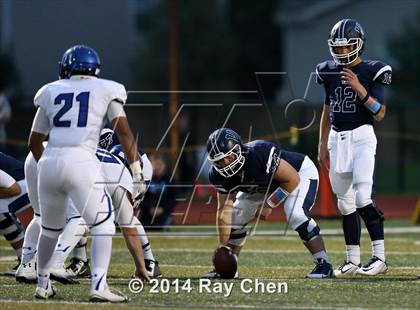 Thumbnail 2 in Chandler @ Valor Christian photogallery.