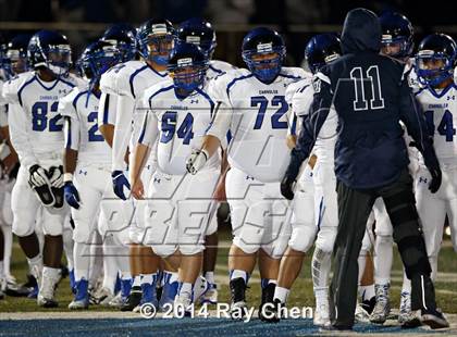 Thumbnail 1 in Chandler @ Valor Christian photogallery.