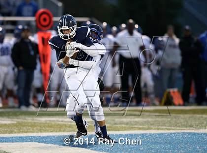 Thumbnail 2 in Chandler @ Valor Christian photogallery.