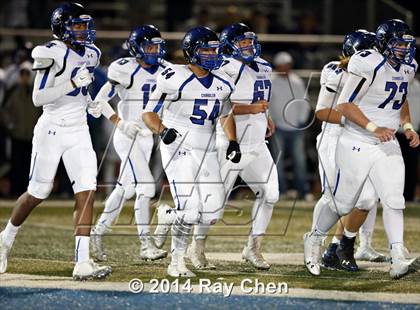 Thumbnail 3 in Chandler @ Valor Christian photogallery.