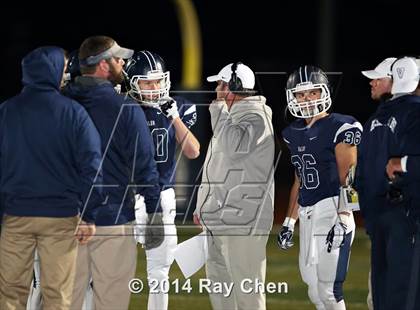 Thumbnail 1 in Chandler @ Valor Christian photogallery.