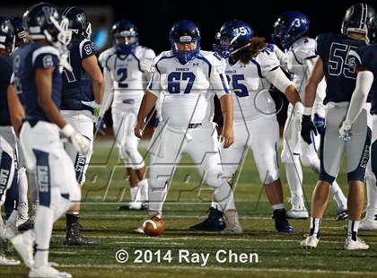 Thumbnail 2 in Chandler @ Valor Christian photogallery.