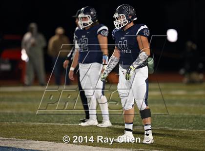 Thumbnail 2 in Chandler @ Valor Christian photogallery.