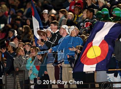 Thumbnail 3 in Chandler @ Valor Christian photogallery.
