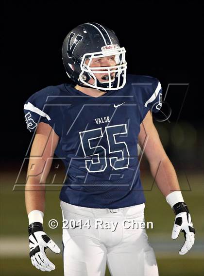 Thumbnail 2 in Chandler @ Valor Christian photogallery.