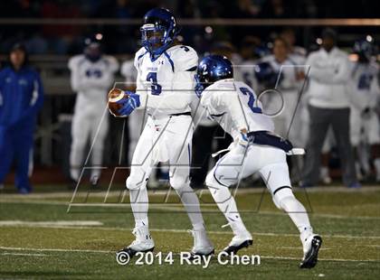 Thumbnail 1 in Chandler @ Valor Christian photogallery.