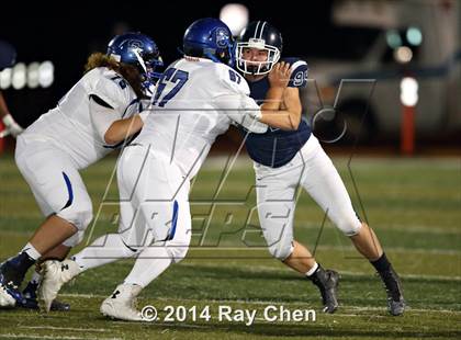 Thumbnail 3 in Chandler @ Valor Christian photogallery.