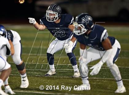 Thumbnail 1 in Chandler @ Valor Christian photogallery.