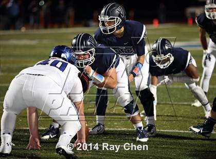 Thumbnail 1 in Chandler @ Valor Christian photogallery.
