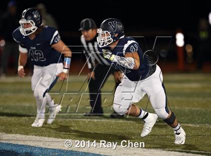 Thumbnail 3 in Chandler @ Valor Christian photogallery.