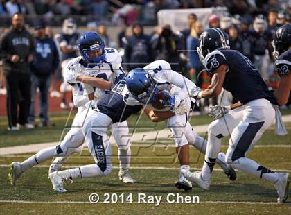 Thumbnail 1 in Chandler @ Valor Christian photogallery.